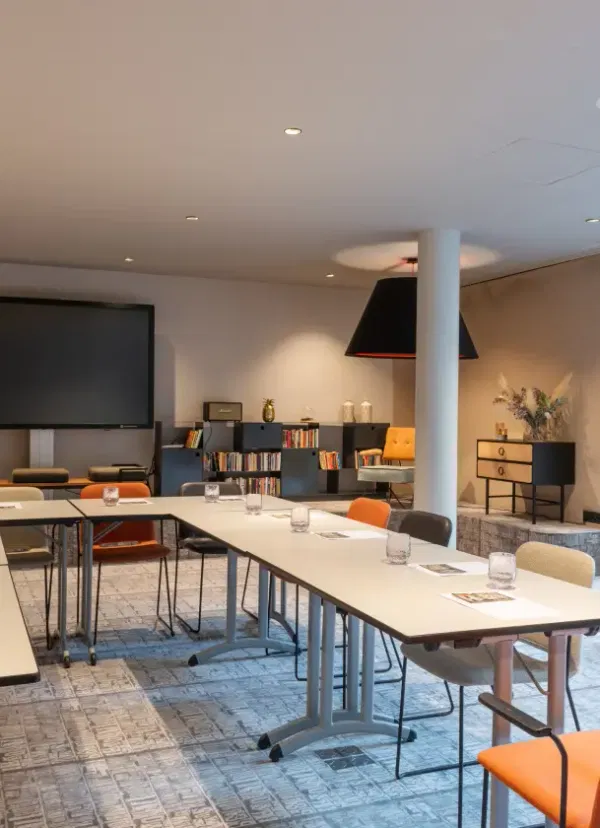 L'Imprimerie Hôtel ****, Hôtel 4*, Clichy, Île-de-France, France