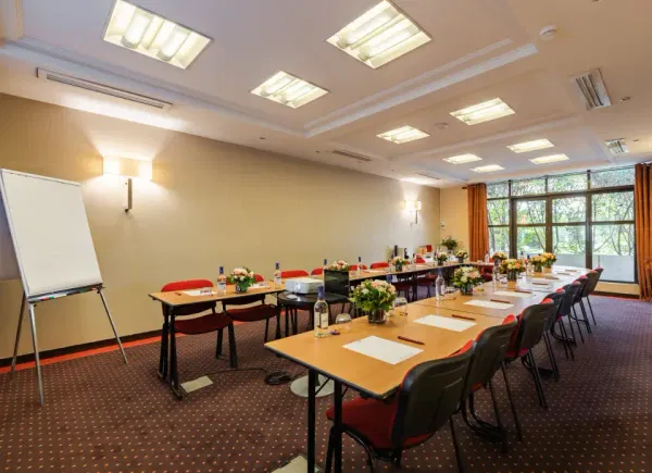 L'Hôtel de Berny ****, Hôtel 4*, Antony, Île-de-France, France