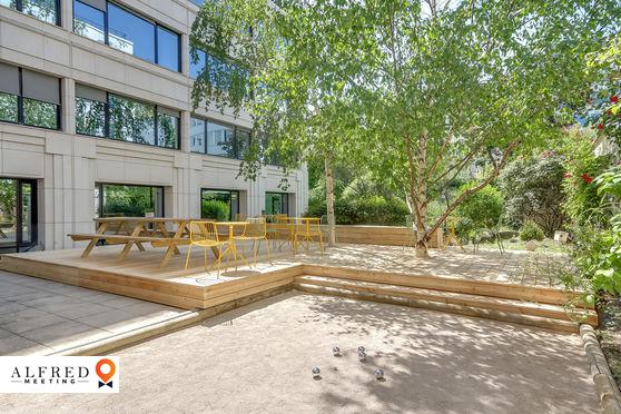 Nextdoor Neuilly 92, Coworking, Neuilly-sur-Seine, Île-de-France, France