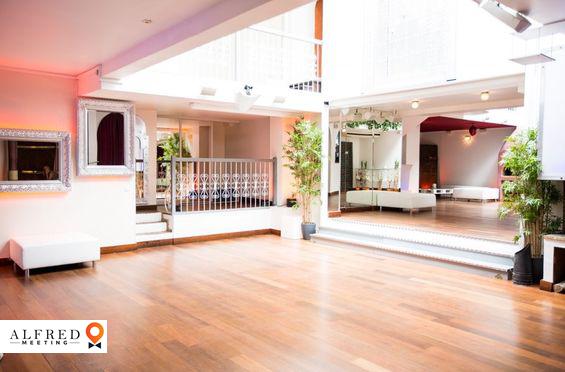 Le Loft, Loft / Appartement, La-Garenne-Colombes, France