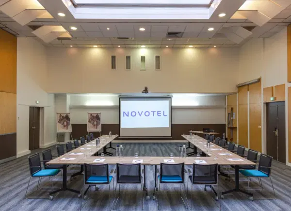 Novotel Paris Pont de Sèvres ****, Hôtel 4*, France