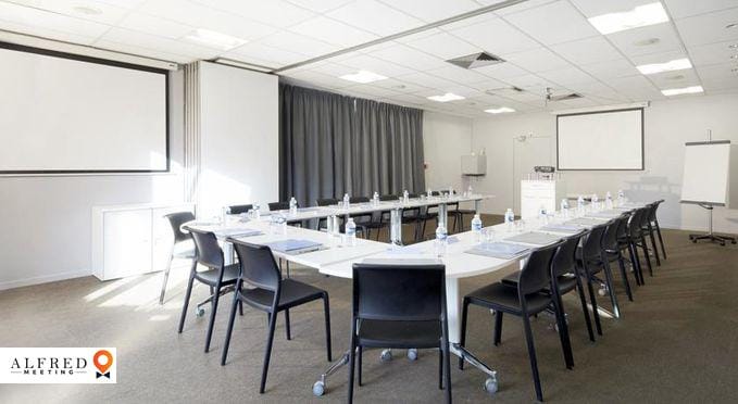 Hôtel Kyriad Paris Ouest Colombes ***, Hôtel 3*, France