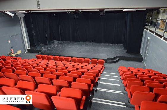 La Générale, Salle de réception / Espace événementiel, Montreuil, France