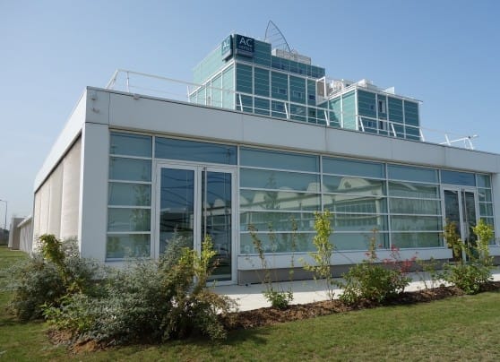 AC Hotel Paris le Bourget Airport  ****, Hôtel 4*, Dugny, Île-de-France, France