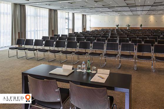 Novotel Paris Nord Expo Aulnay ****, Restaurant, Aulnay-sous-Bois, France