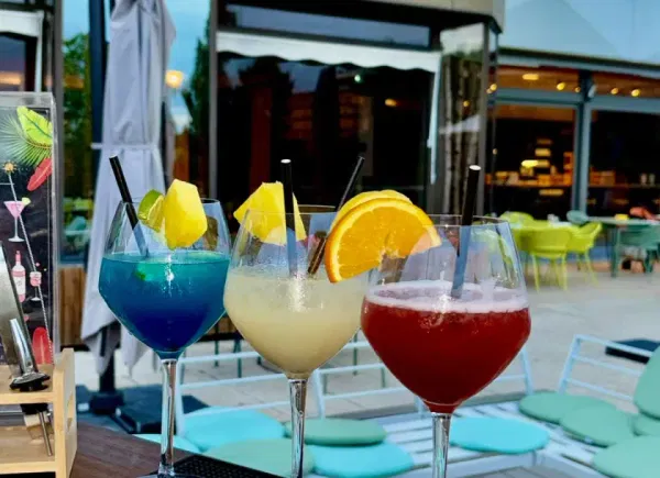 Novotel Paris Créteil le Lac ****, Hôtel 4*, Créteil, Île-de-France, France