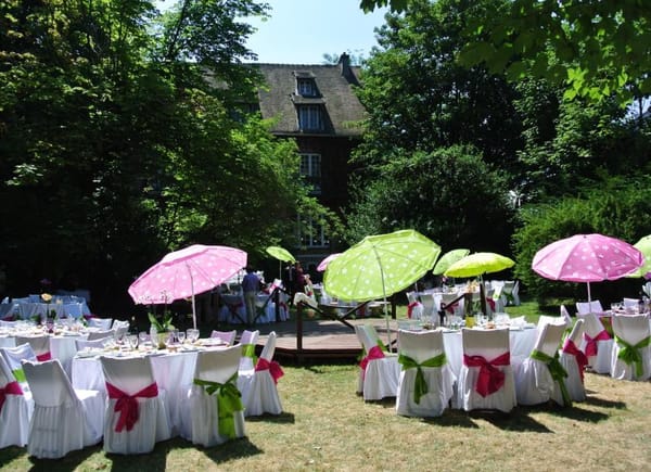 Manoir de l'île aux Loups, Restaurant, Nogent-sur-Marne, Île-de-France, France