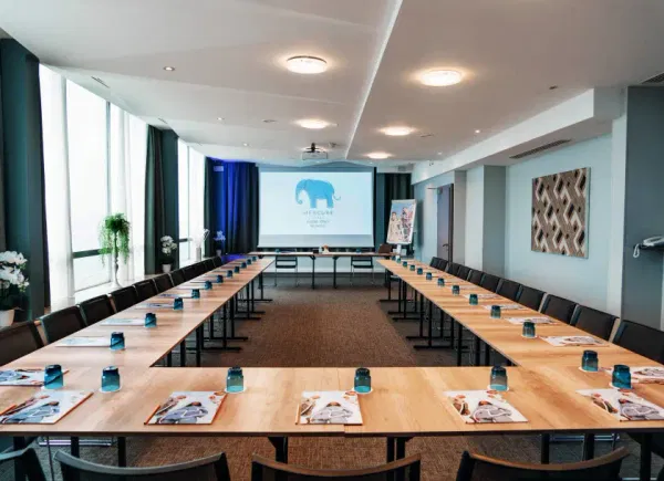 Mercure Paris Orly Rungis ****, Hôtel 4*, RUNGIS, Île-de-France, France