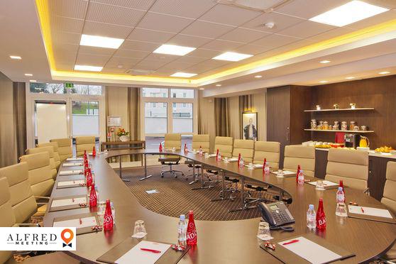 Residhome Roissy Park ****, Roissy-en-France, Île-de-France, France