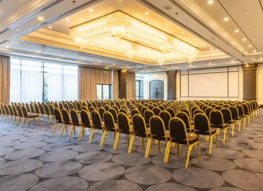 Hilton Paris Charles de Gaulle Airport, Hôtel 4*, Tremblay-en-france,, Île-de-France, France