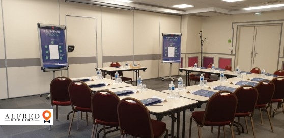 Campanile Paris Ouest Pont de Suresnes***, Hôtel 3*, France