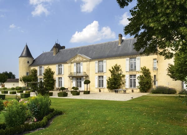 Château de Suduiraut, Château / Domaine, Preignac, France