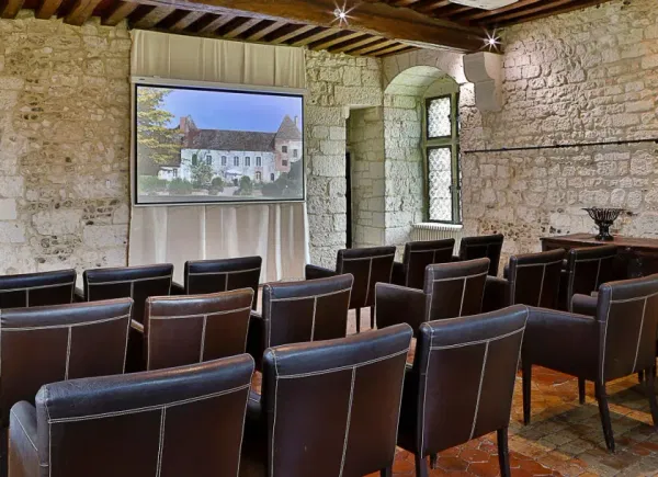 Le Manoir des Brumes, Château / Domaine, Bouchevilliers, Normandie, France