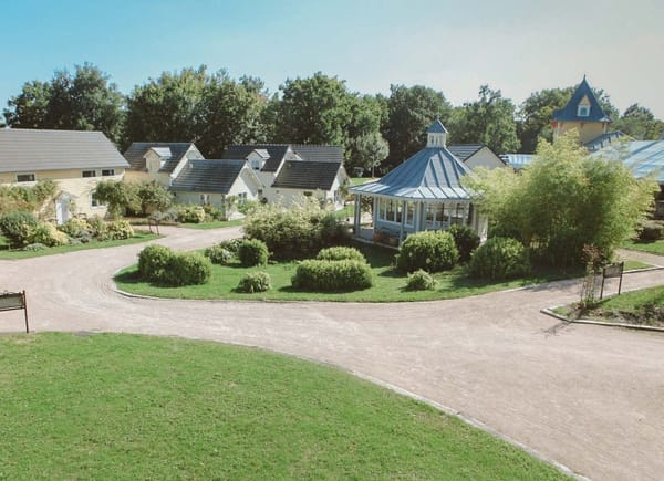 Etiolles Country Club, Centre d'affaires, Etiolles, France