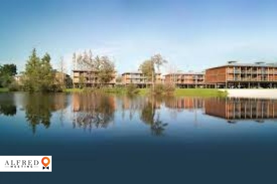 Domaine de Cicé-Blossac, Bruz, France