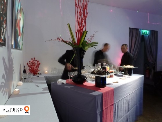 loft privé, Espace Culturel / Artistique, cachan, France