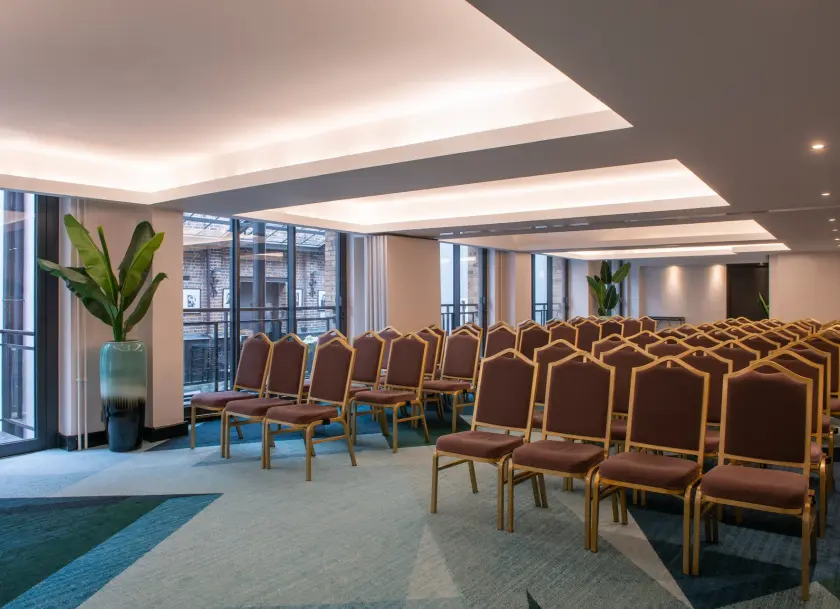 Les Jardins Du Marais ****, Hôtel 4*, Paris, Île-de-France, France