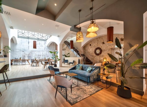 Le B45 - Hôtel Particulier & Distillerie, Salle de réunion, Clichy, Île-de-France, France