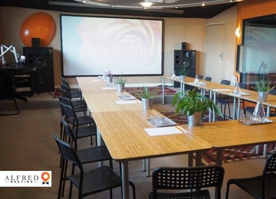 Time work space, Coworking, Puteaux, Île-de-France, France