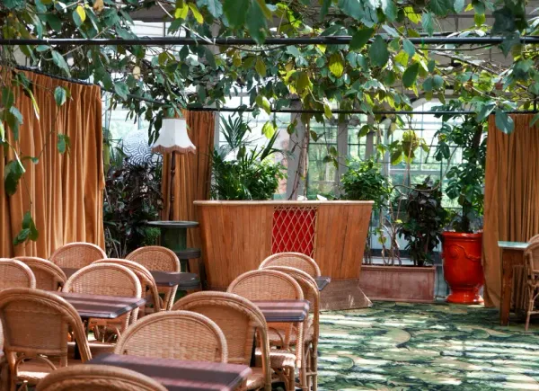 La Félicita, Restaurant, Paris, Île-de-France, France