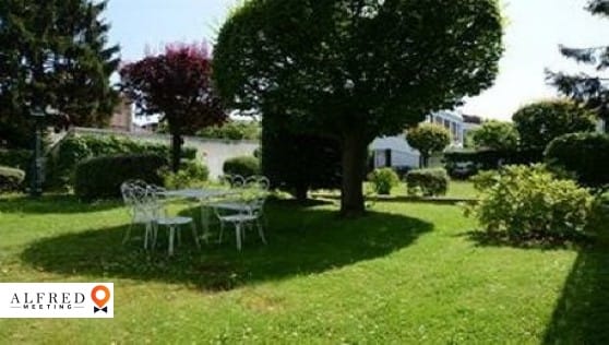 THE ORIGINALS BOUTIQUE RUEIL LA DEFENSE, Hôtel 3*, Rueil-Malmaison, Île-de-France, France