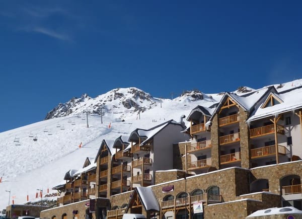 Mer&Golf PIC DU MIDI-TOURMALET, Autre, La-Mongie, France