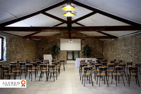 Chateau de La Roque Forcade, Château / Domaine, Peypin, France