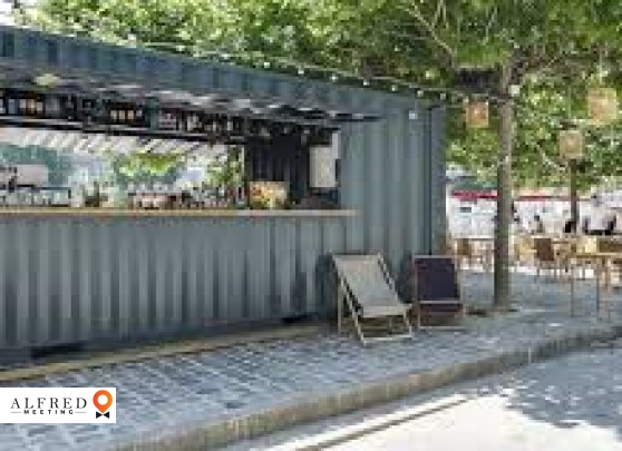 la Démeusure sur Seine, Autre, Paris, Île-de-France, France