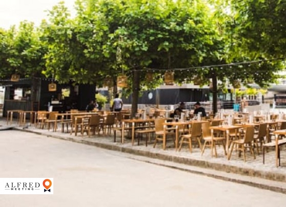 la Démeusure sur Seine, Autre, Paris, Île-de-France, France