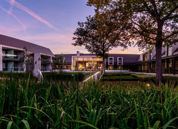 Le Domaine des Vanneaux MGallery****, Restaurant, PRESLES, Île-de-France, France