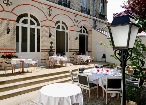 Hôtel Concordia Le Mans, Hôtel 4*, Le-mans, Pays de la Loire, France