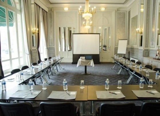 Hôtel Concordia Le Mans, Hôtel 4*, Le-Mans, Pays de la Loire, France