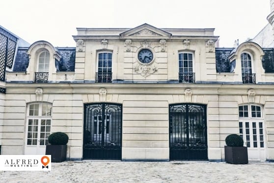Maison de l'Artisanat, Centre de congrès, Paris, Île-de-France, France