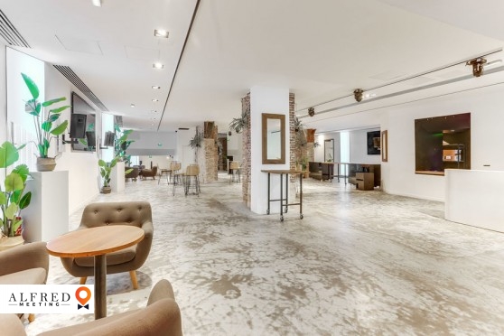 Life Paris - Lieux d'émotions, Salle de réception / Espace événementiel, France