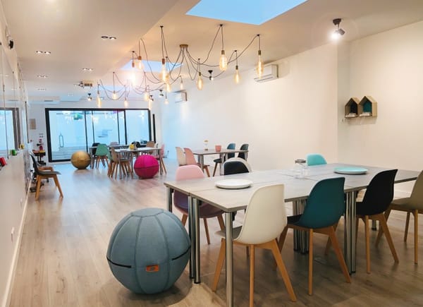 67 Meeting Place, Salle de réunion, BOULOGNE-BILLANCOURT, Île-de-France, France