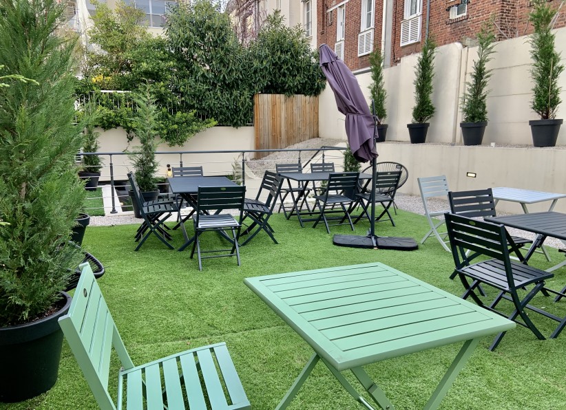 67 Meeting Place, Salle de réunion, BOULOGNE-BILLANCOURT, Île-de-France, France