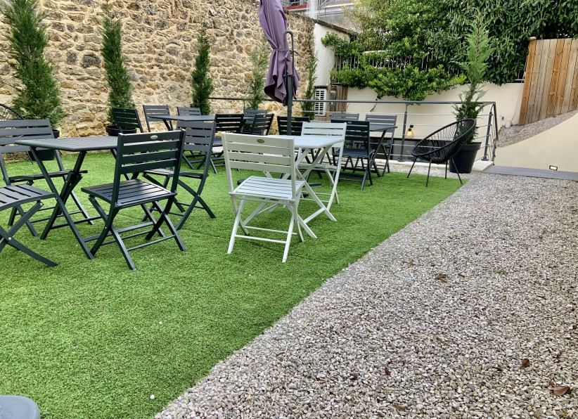 67 Meeting Place, Salle de réunion, BOULOGNE-BILLANCOURT, Île-de-France, France