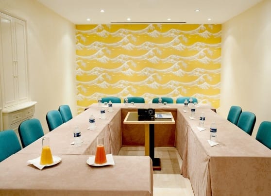 Hotel Le cardinal, Hôtel 3*, Paris, Île-de-France, France