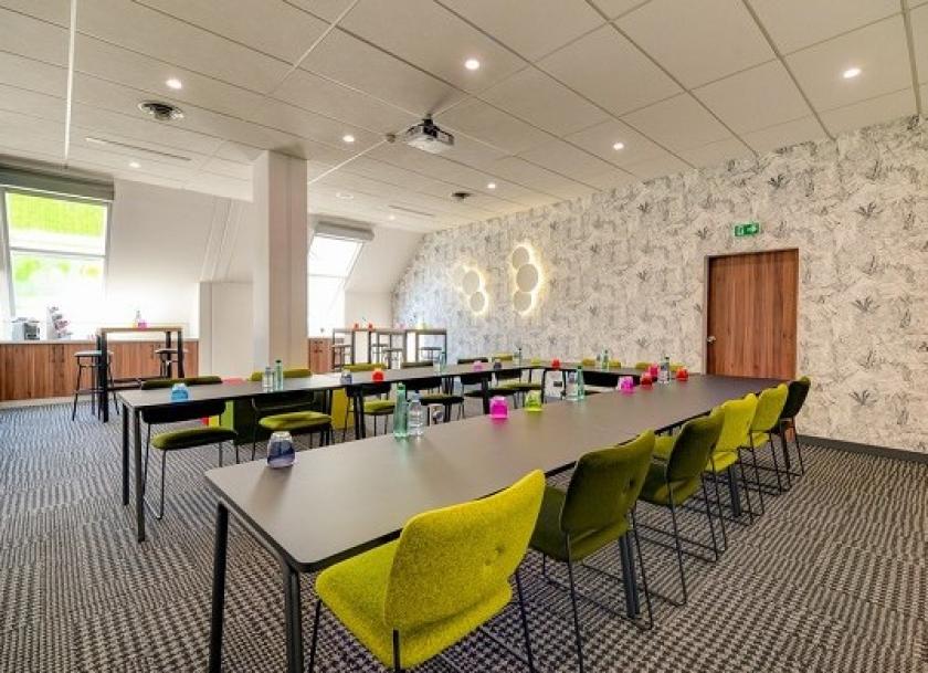 Novotel Paris Centre Bercy****, Hôtel 4*, France