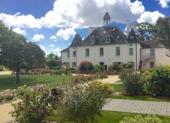 Manoir de la Pommeraie, Hôtel 3*, Bruz, France