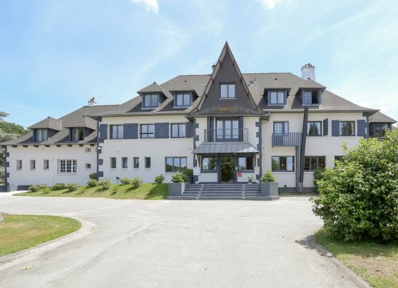 Domaine de la Reposée, Hôtel 3*, Liffré, France