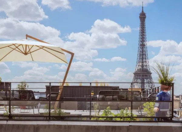 Comet Etoile, Centre d'affaires, Paris, Île-de-France, France