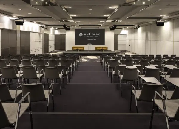 Pullman Paris Centre Bercy ****, Hôtel 4*, Paris, Île-de-France, France