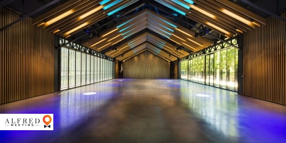 La Compagnie 1837 - Paris Icons, Salle de réception / Espace événementiel, France