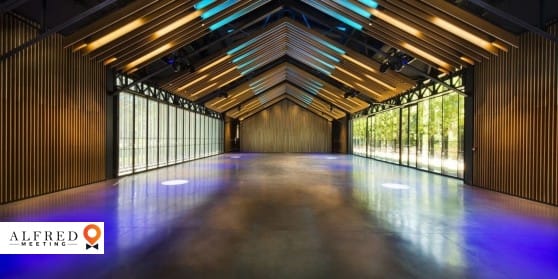 La Compagnie 1837 - Paris Icons, Salle de réception / Espace événementiel, France