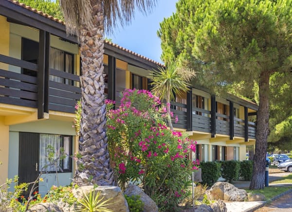 Azureva Cap d'Agde**, Village Vacance, France