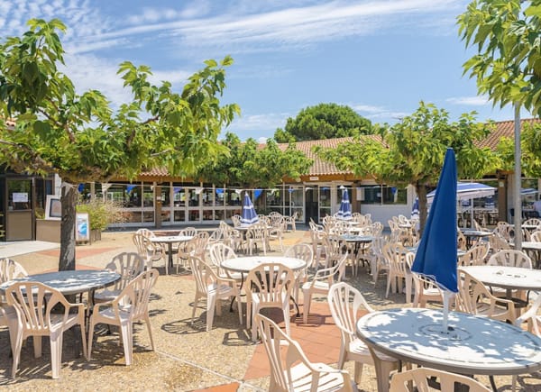 Azureva Cap d'Agde**, Village Vacance, France