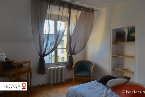 Domaine de Toussacq, Château / Domaine, Villenauxe-la-Petite, France