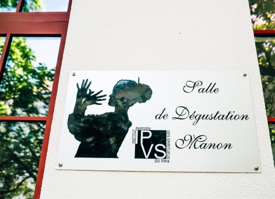 Institut Supérieur Clorivière, Salle de réunion, Paris, Île-de-France, France