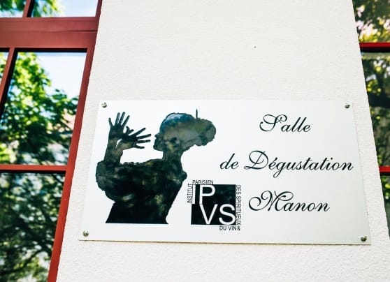 Institut Supérieur Clorivière, Salle de réunion, Paris, Île-de-France, France